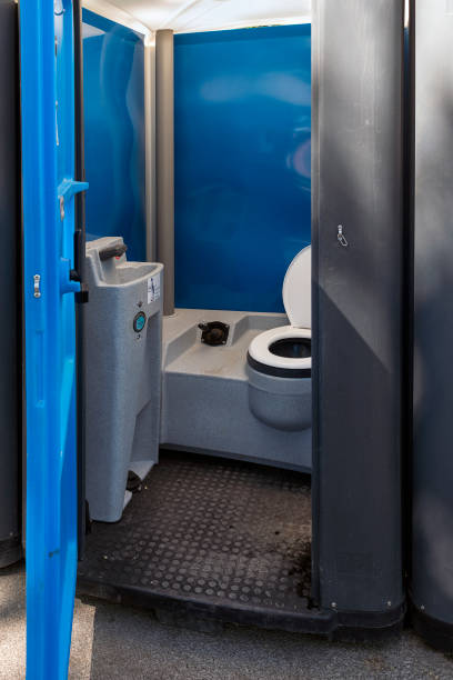 Best Portable restroom solutions  in Belfair, WA