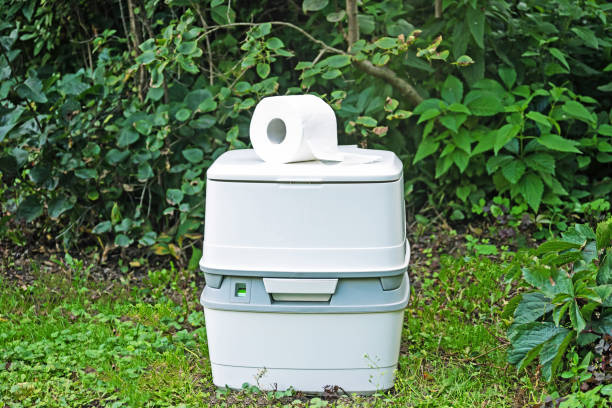 Best Event porta potty rental  in Belfair, WA