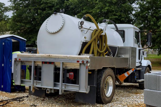 Best Best portable toilet rental  in Belfair, WA