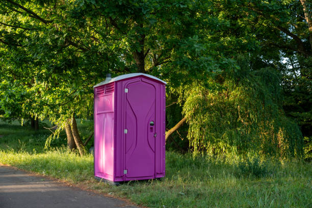 Best Porta potty rental near me  in Belfair, WA
