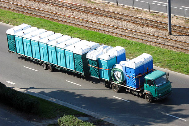 Best Affordable porta potty rental  in Belfair, WA